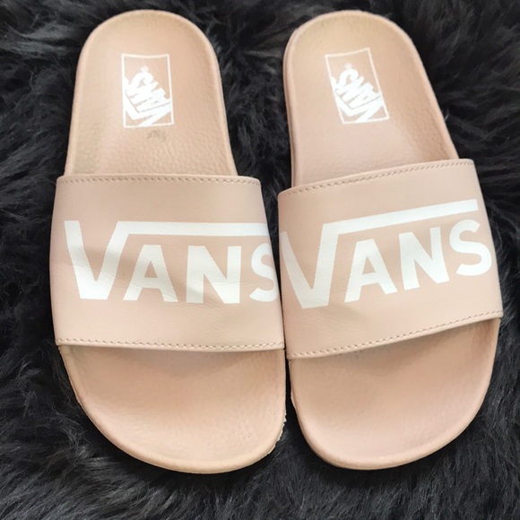 Vans Shoes - Vans Blush Slip On Sandals